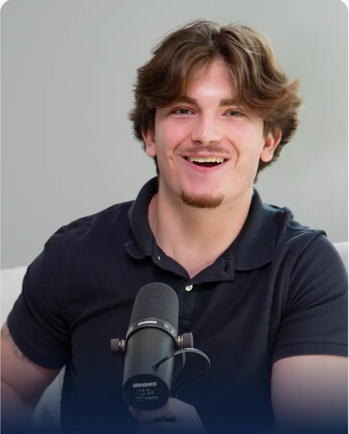 Brennan Giannotti, Founder of Horizon Global Services